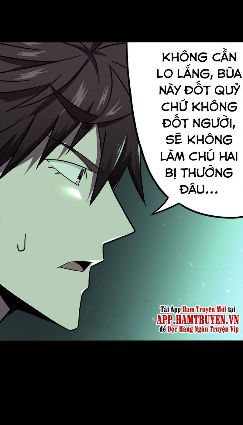 Ta Làm Đạo Sĩ Những Năm Kia Chapter 3 - Trang 2