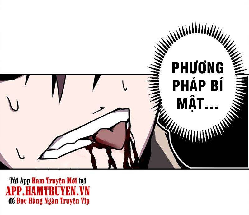 Ta Làm Đạo Sĩ Những Năm Kia Chapter 3 - Trang 2