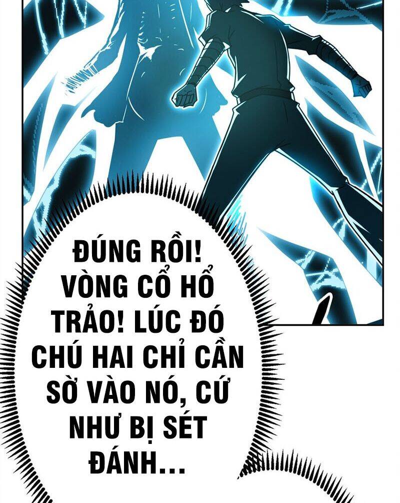 Ta Làm Đạo Sĩ Những Năm Kia Chapter 3 - Trang 2