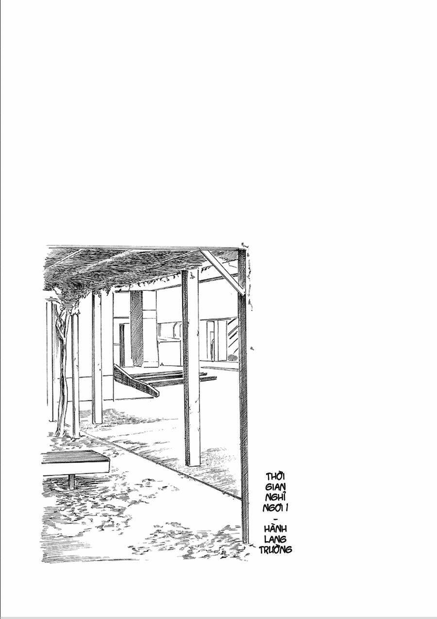 Sakamoto Desu Ga? Chapter 18.1 - Trang 2