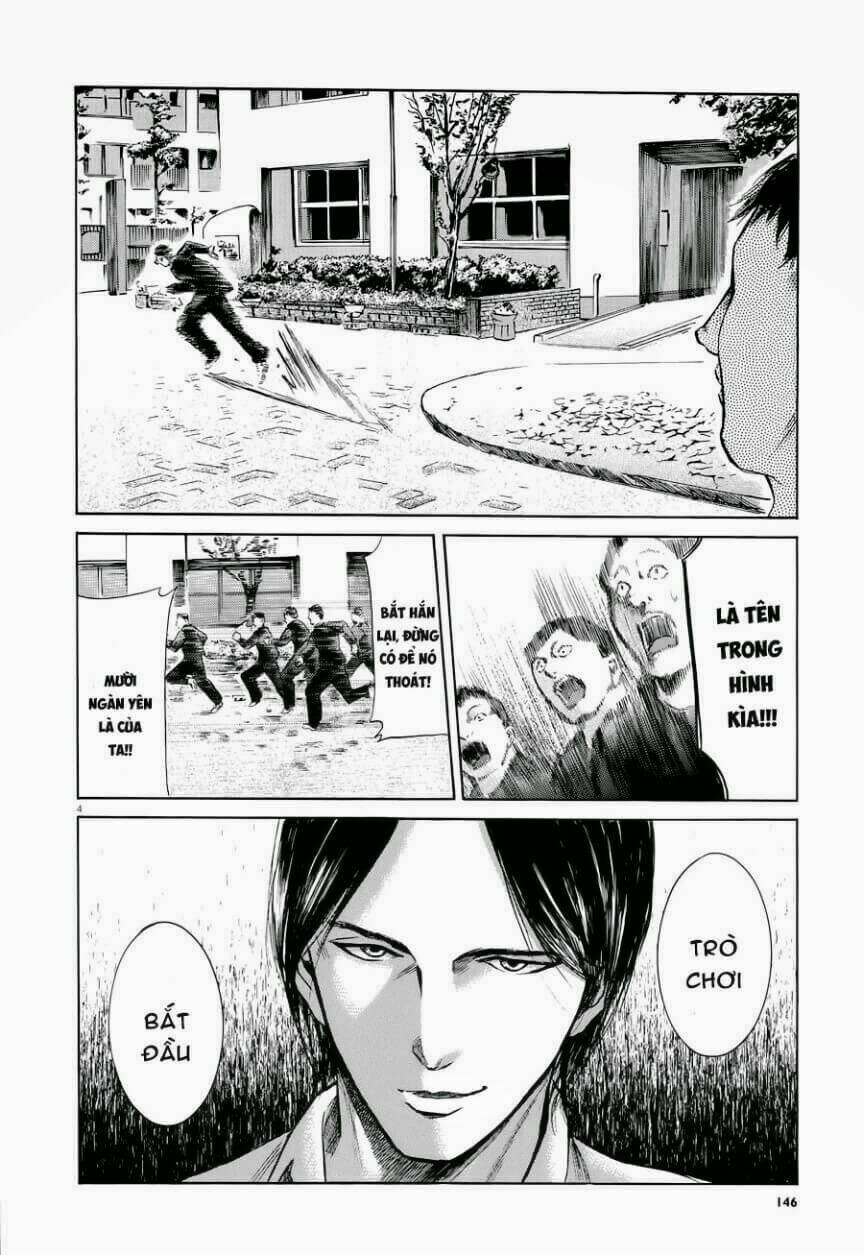 Sakamoto Desu Ga? Chapter 17 - Trang 2