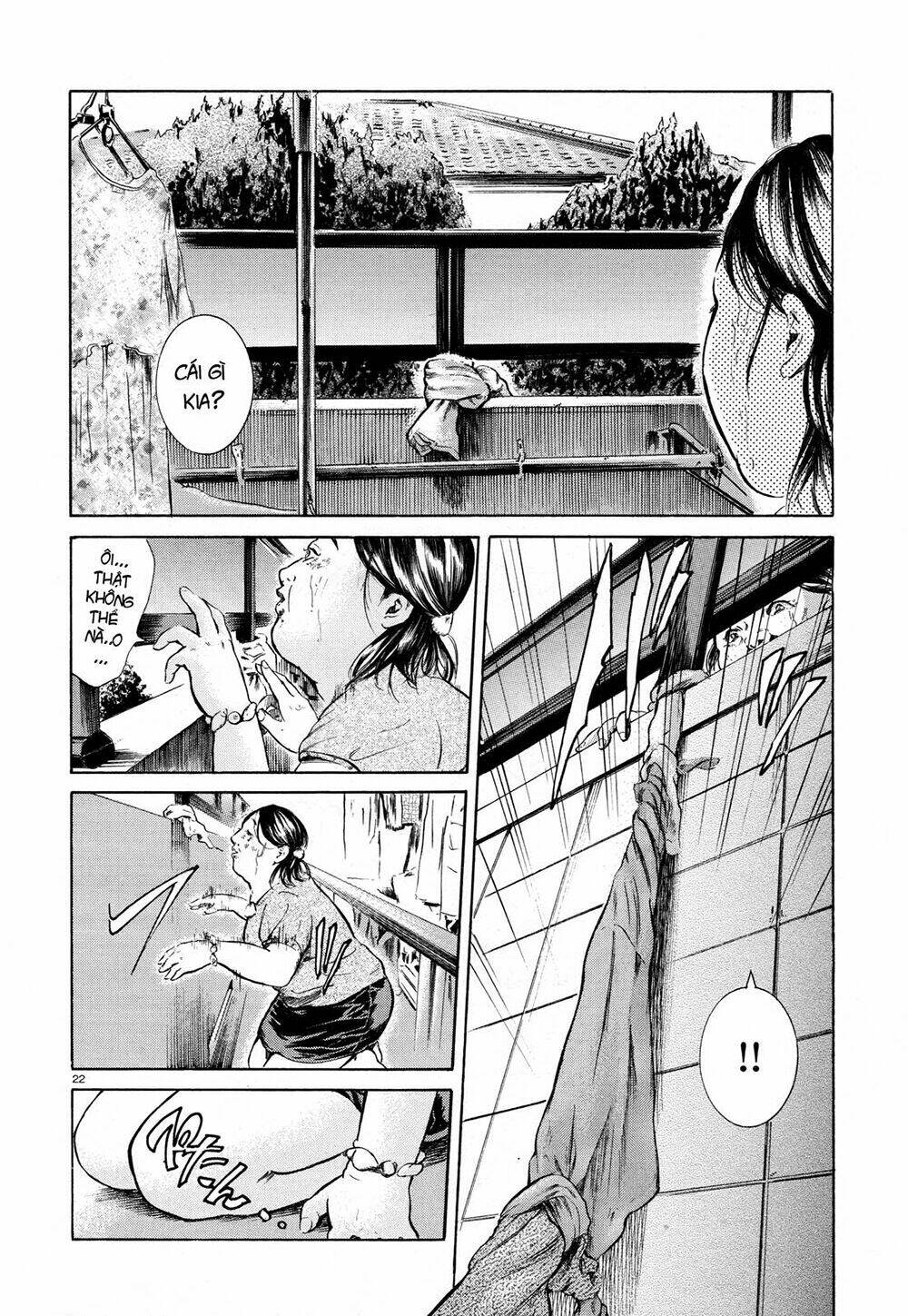 Sakamoto Desu Ga? Chapter 6 - Trang 2