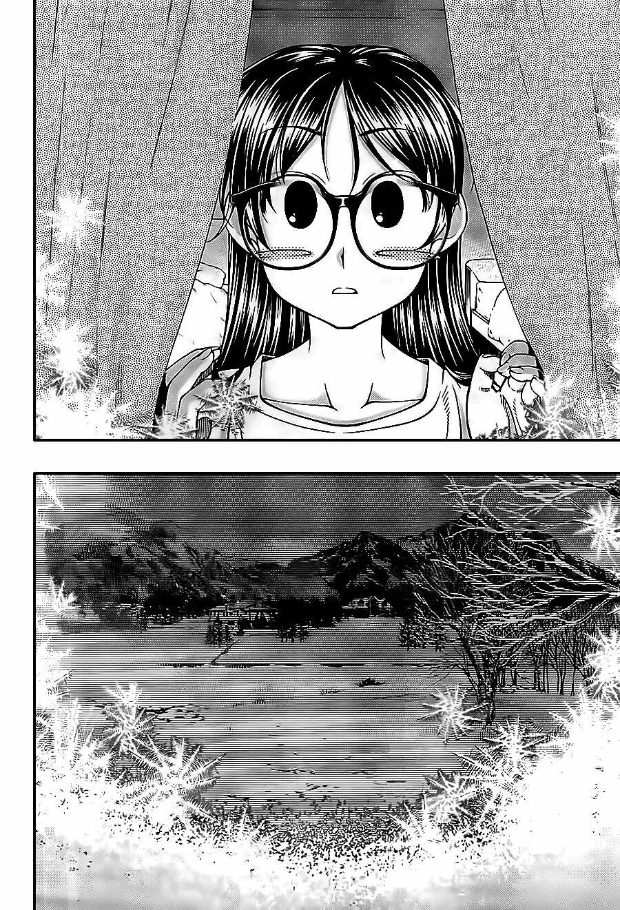 Umi No Misaki Chapter 124 - Trang 2