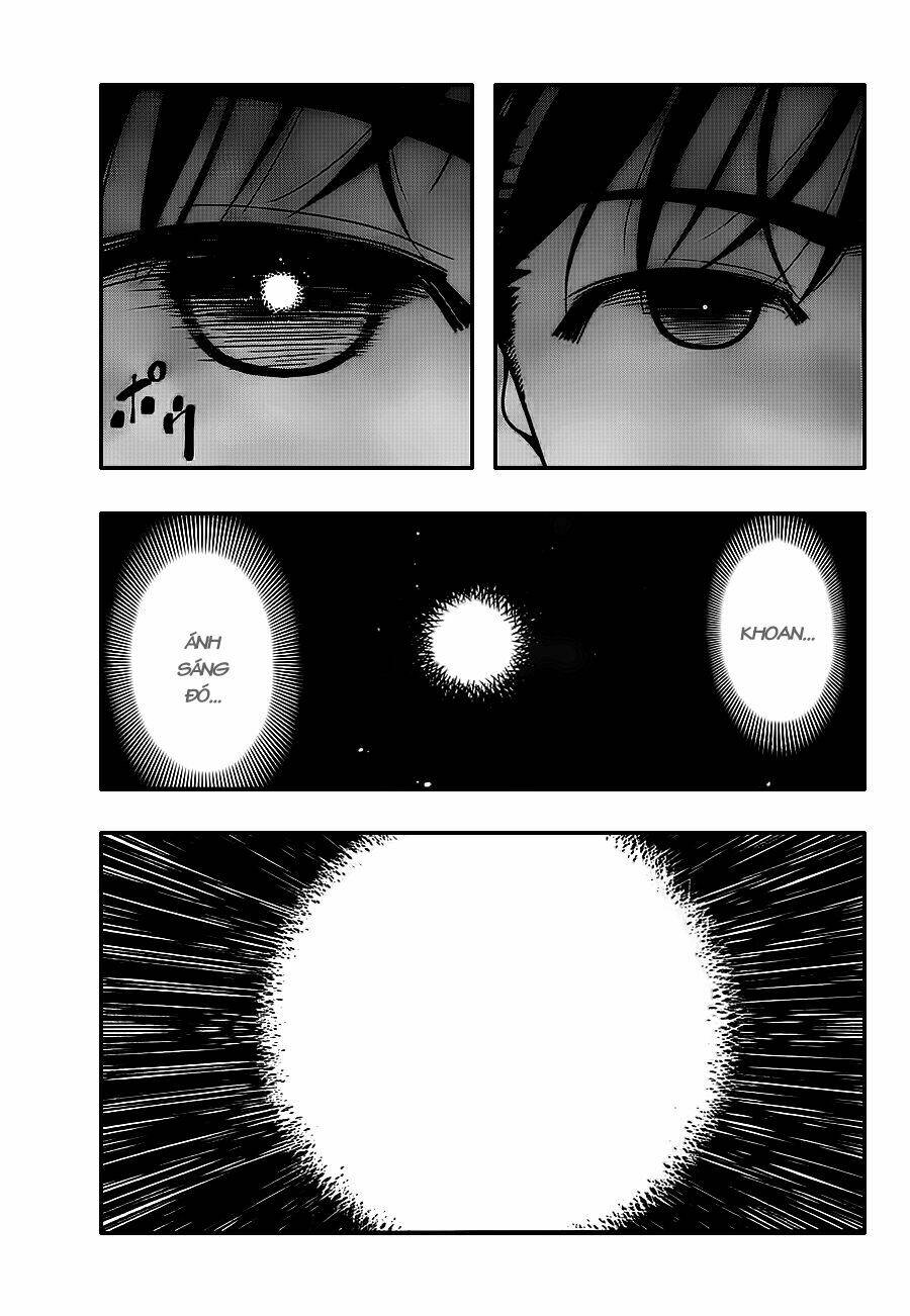 Umi No Misaki Chapter 119 - Trang 2