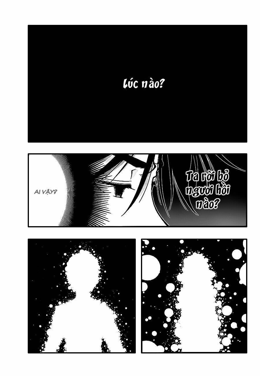 Umi No Misaki Chapter 119 - Trang 2