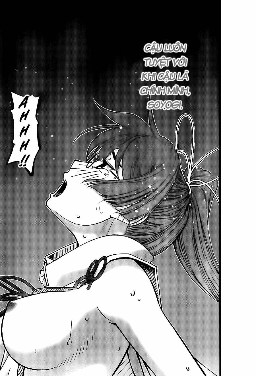 Umi No Misaki Chapter 113 - Trang 2