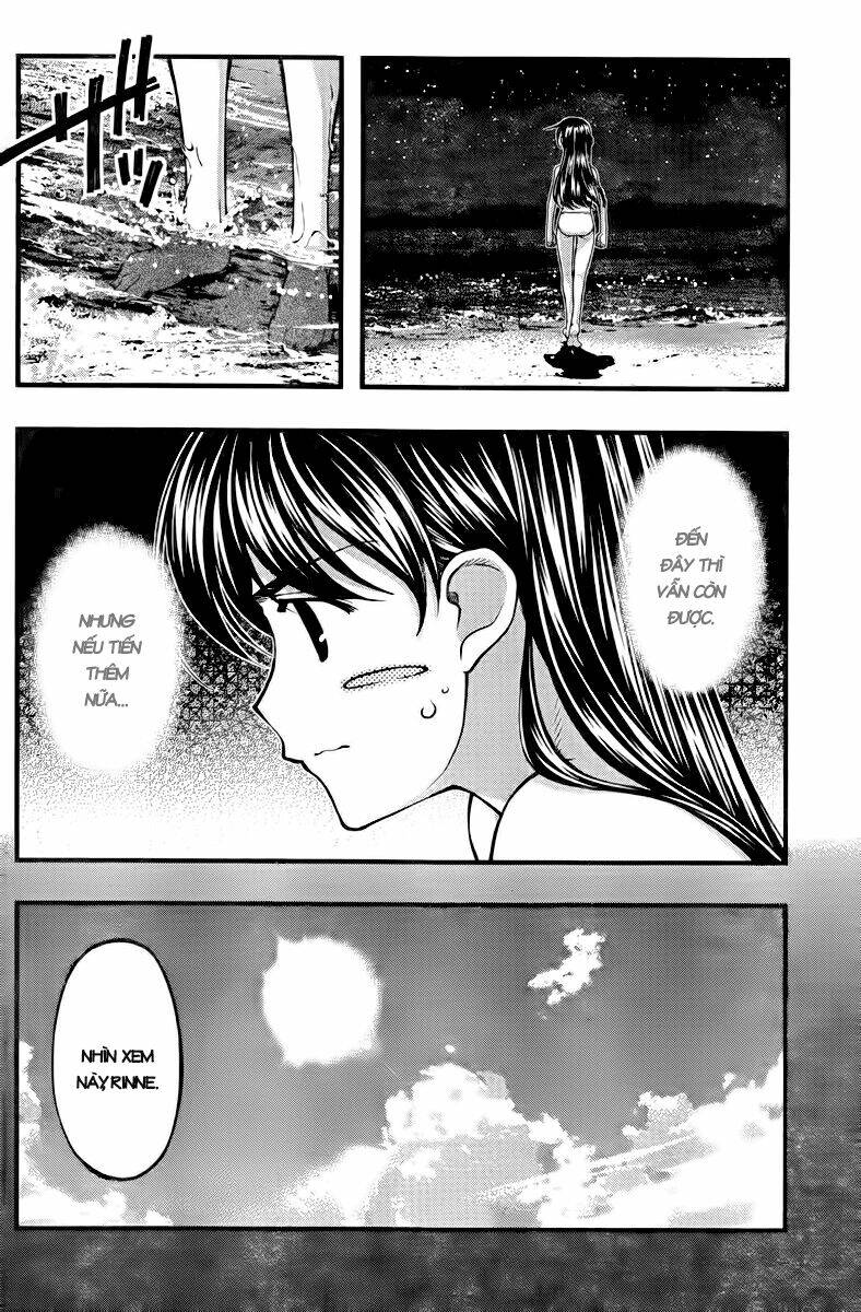 Umi No Misaki Chapter 108 - Trang 2