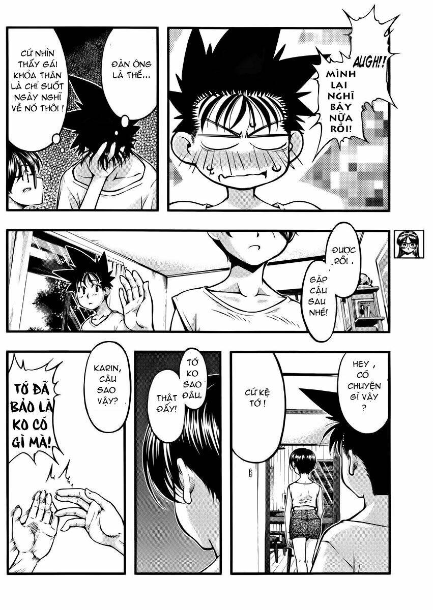 Umi No Misaki Chapter 101 - Trang 2