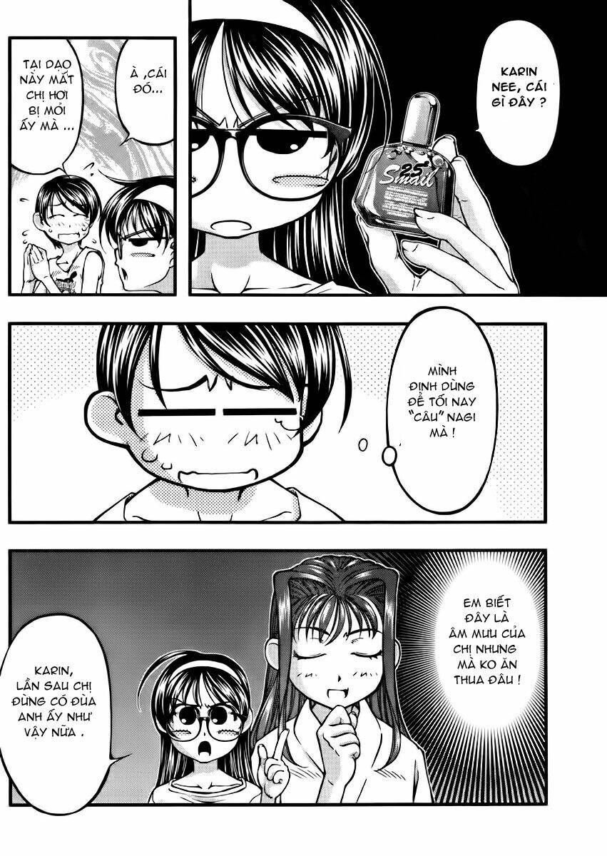 Umi No Misaki Chapter 101 - Trang 2