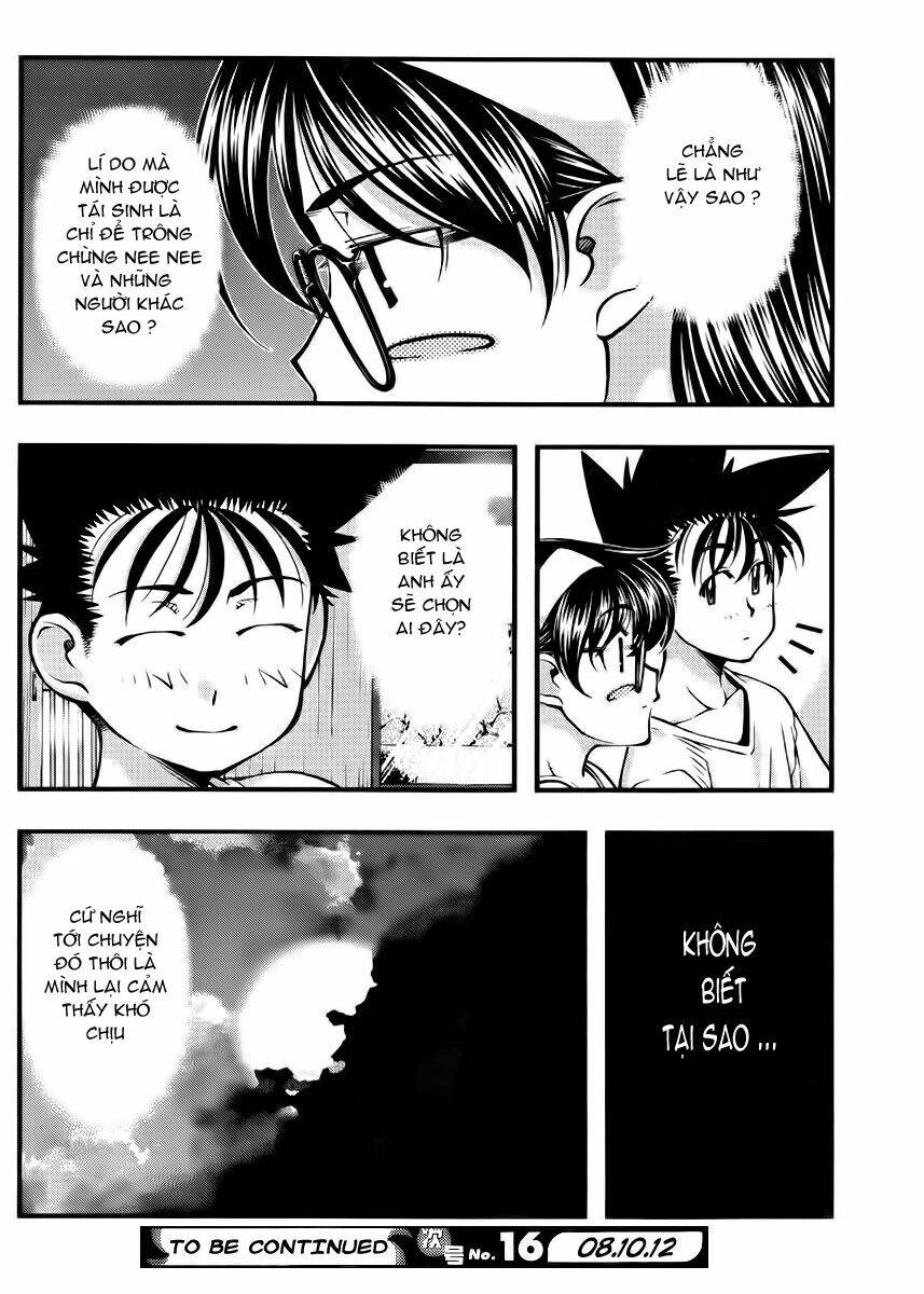 Umi No Misaki Chapter 101 - Trang 2