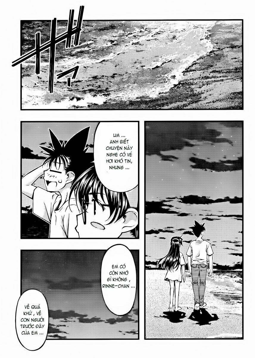 Umi No Misaki Chapter 100 - Trang 2