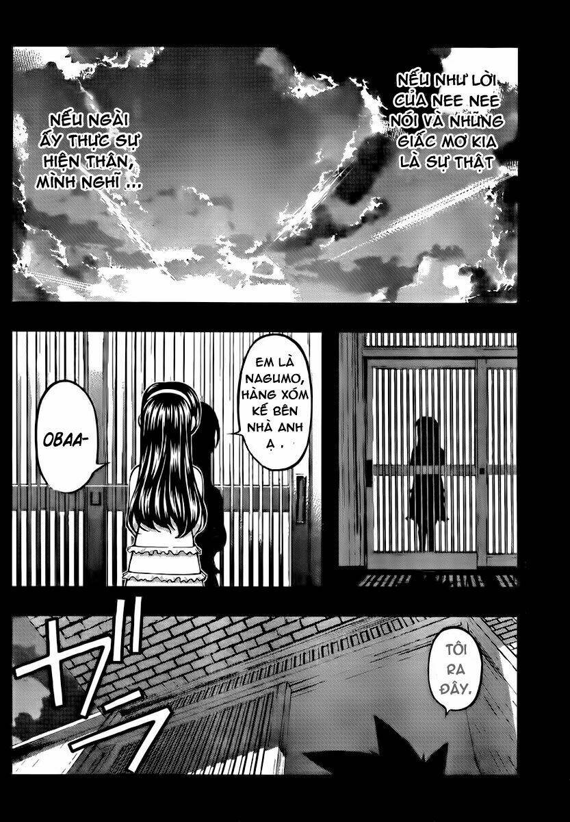 Umi No Misaki Chapter 99 - Trang 2