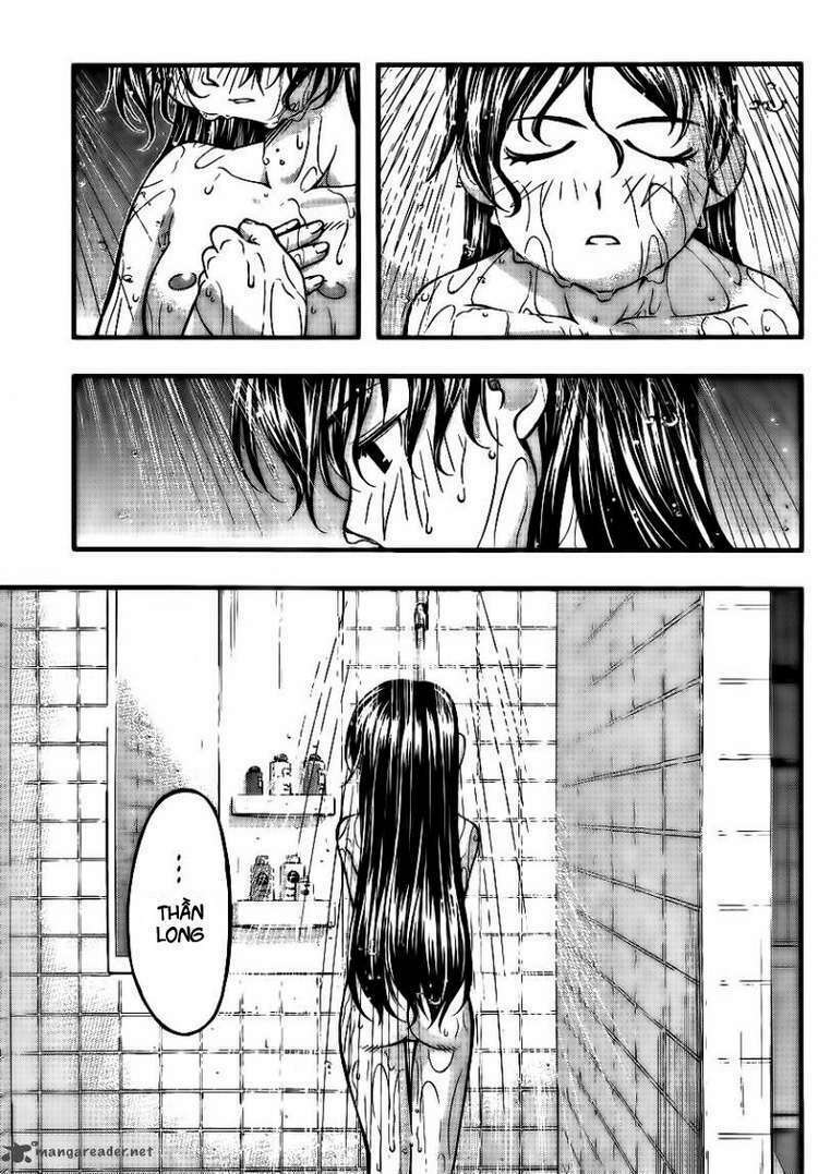 Umi No Misaki Chapter 97 - Trang 2