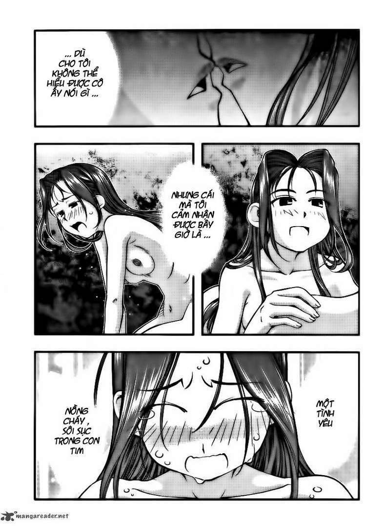 Umi No Misaki Chapter 97 - Trang 2