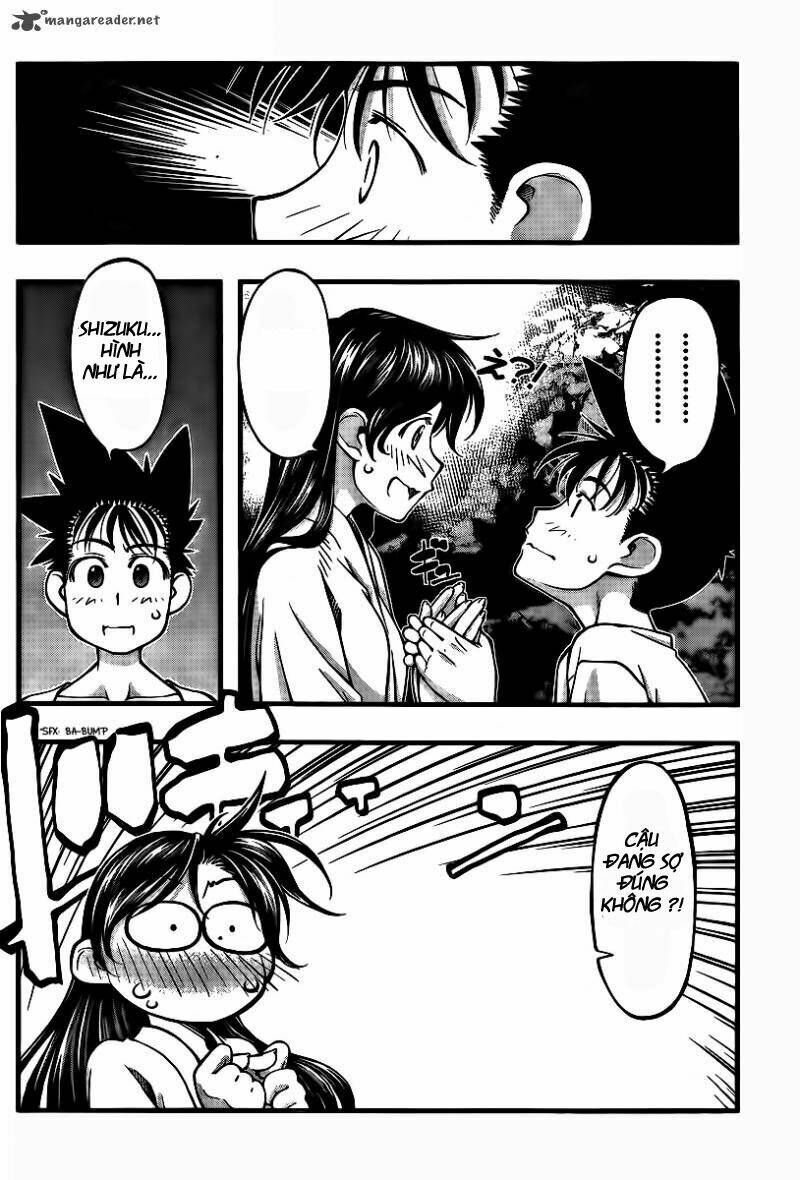 Umi No Misaki Chapter 95 - Trang 2