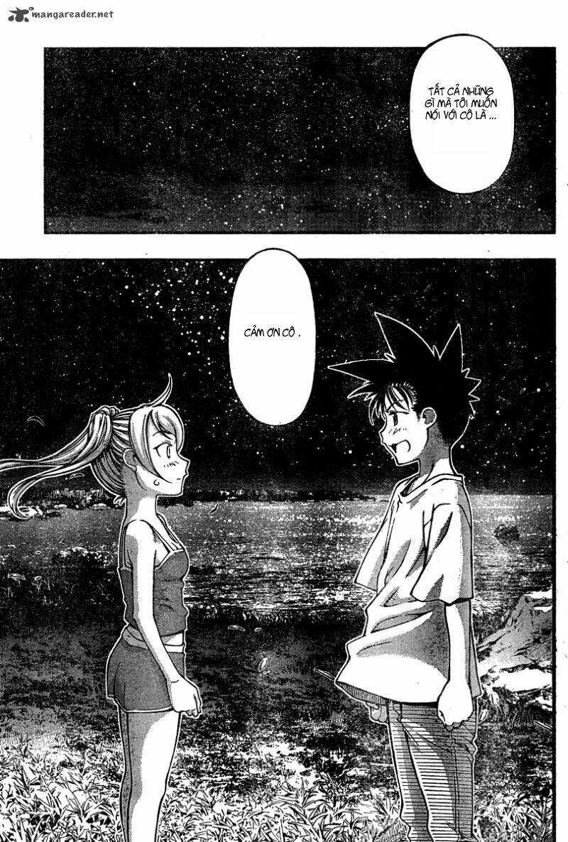 Umi No Misaki Chapter 89 - Trang 2