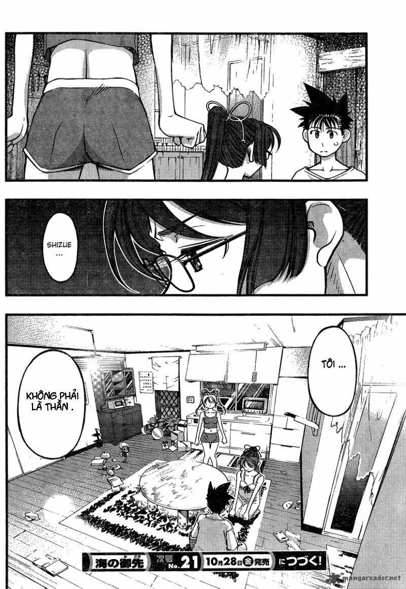 Umi No Misaki Chapter 88 - Trang 2