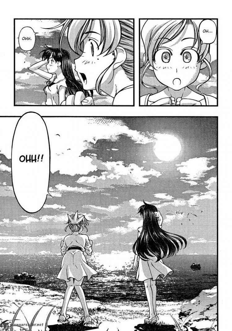 Umi No Misaki Chapter 78 - Trang 2