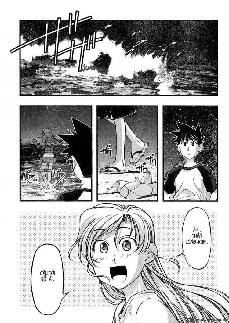 Umi No Misaki Chapter 75 - Trang 2