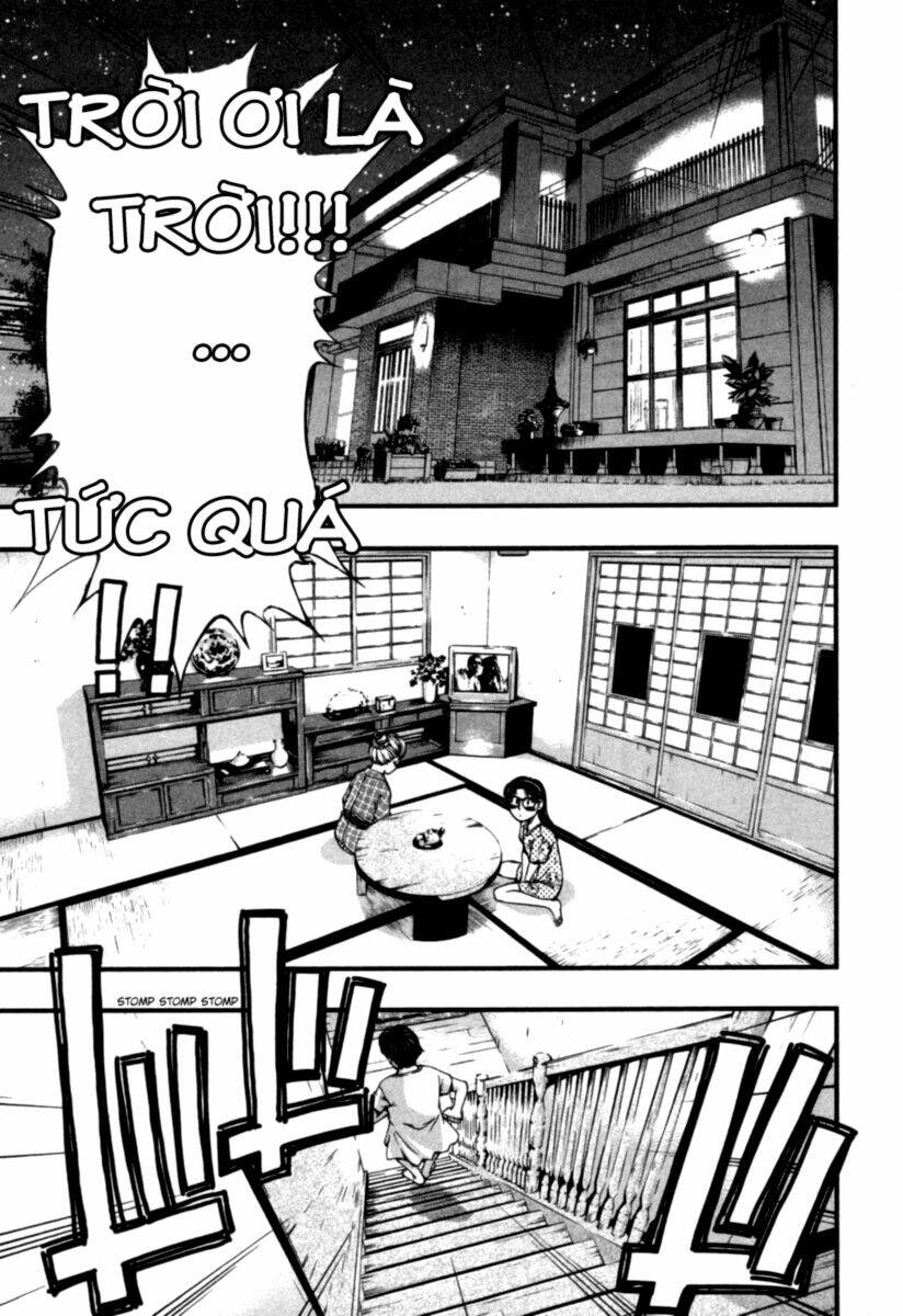 Umi No Misaki Chapter 13 - Trang 2