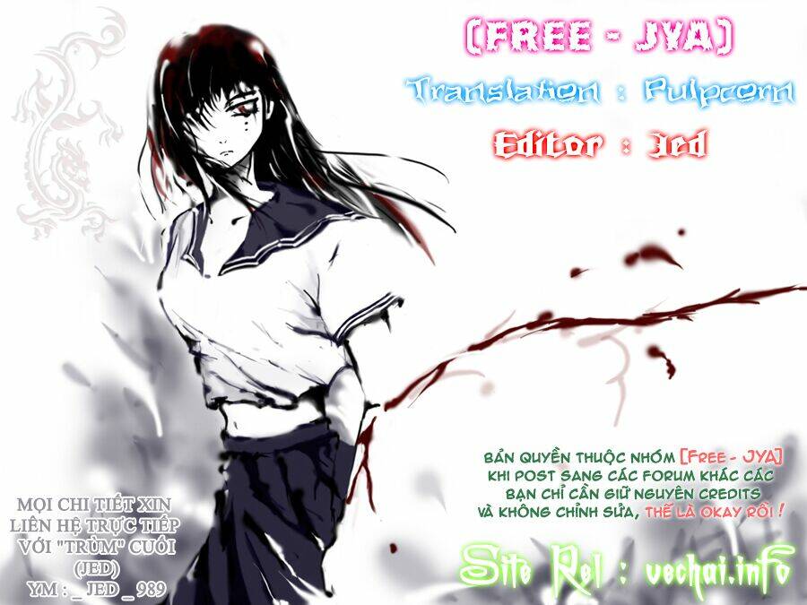 Umi No Misaki Chapter 9 - Trang 2