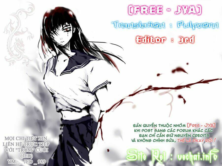 Umi No Misaki Chapter 7 - Trang 2