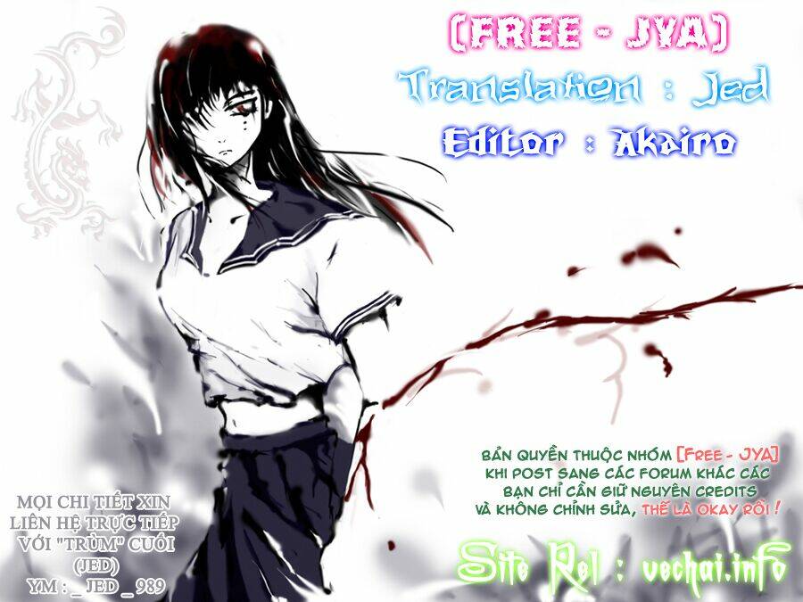 Umi No Misaki Chapter 5 - Trang 2