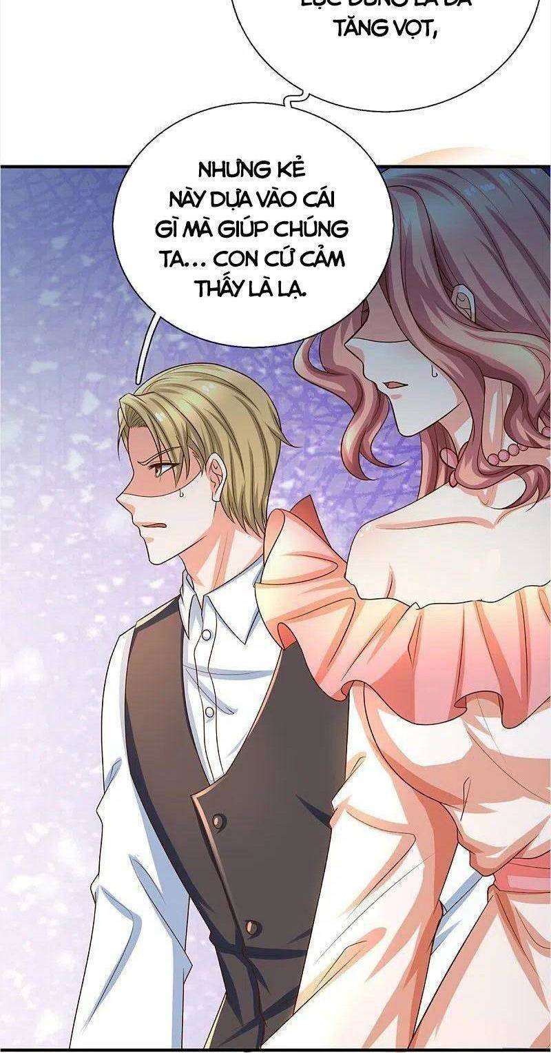 Vú Em Tiên Tôn Đi Ở Rể Chapter 347 - Trang 2