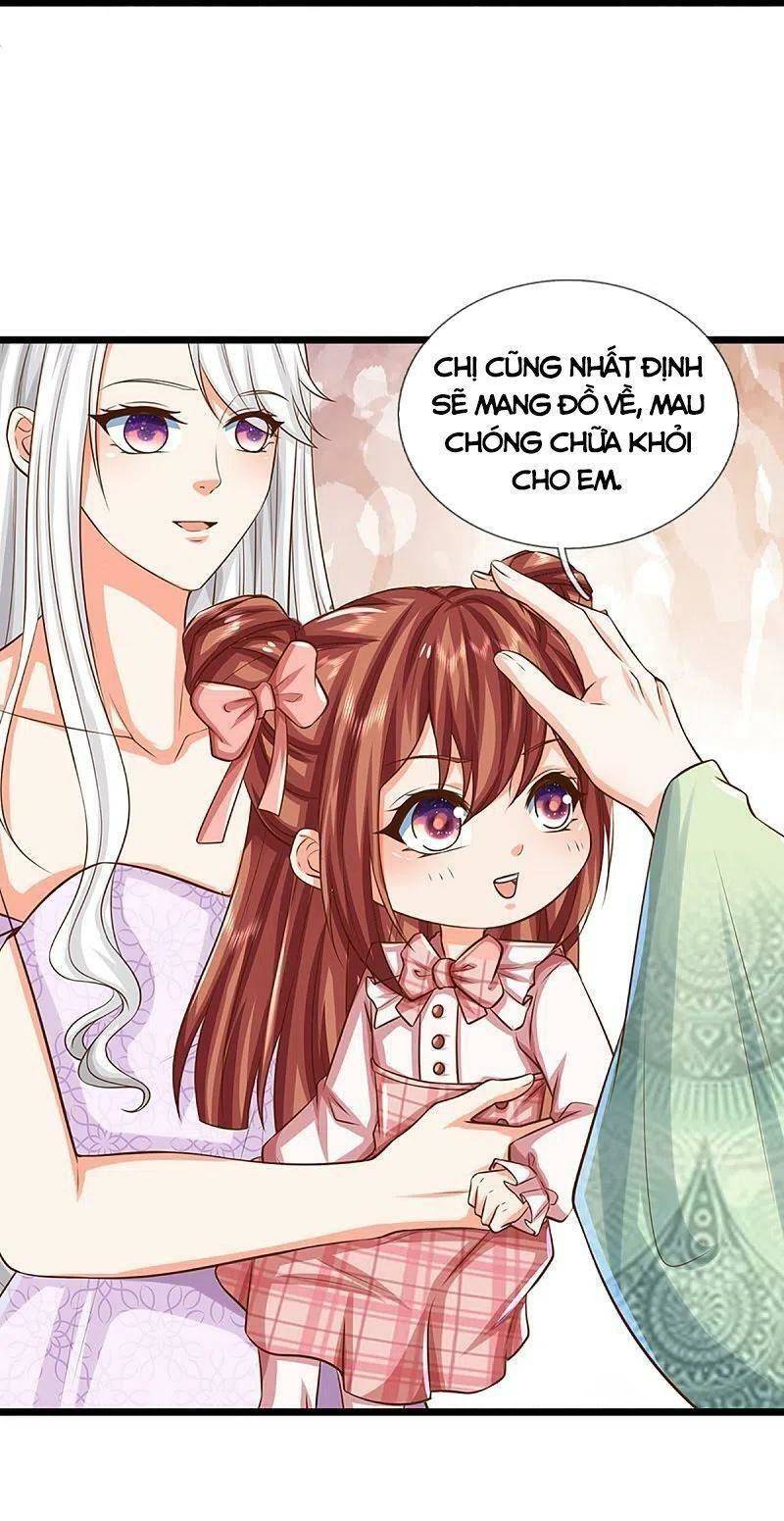 Vú Em Tiên Tôn Đi Ở Rể Chapter 347 - Trang 2