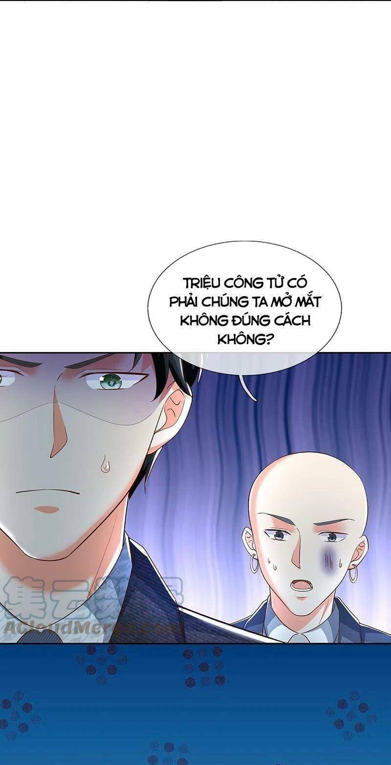 Vú Em Tiên Tôn Đi Ở Rể Chapter 346 - Trang 2