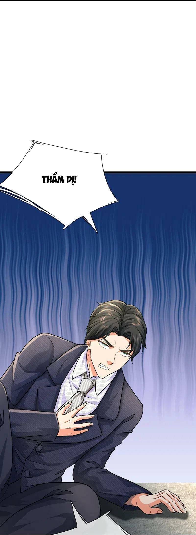 Vú Em Tiên Tôn Đi Ở Rể Chapter 345 - Trang 2