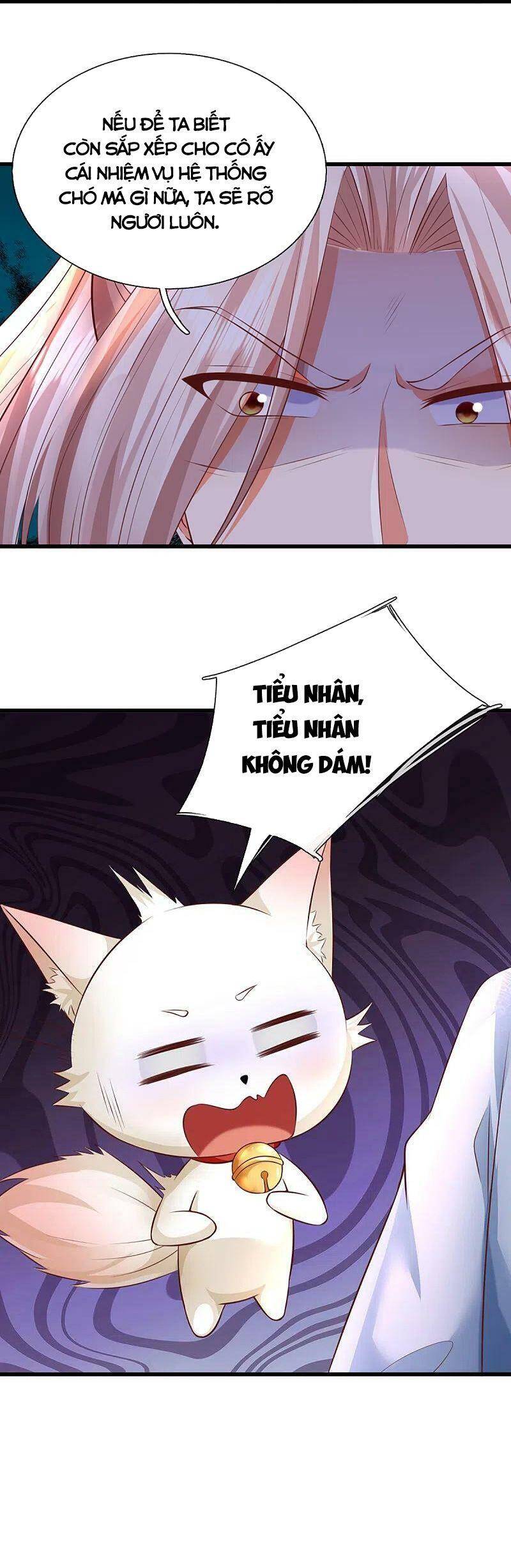 Vú Em Tiên Tôn Đi Ở Rể Chapter 343 - Trang 2