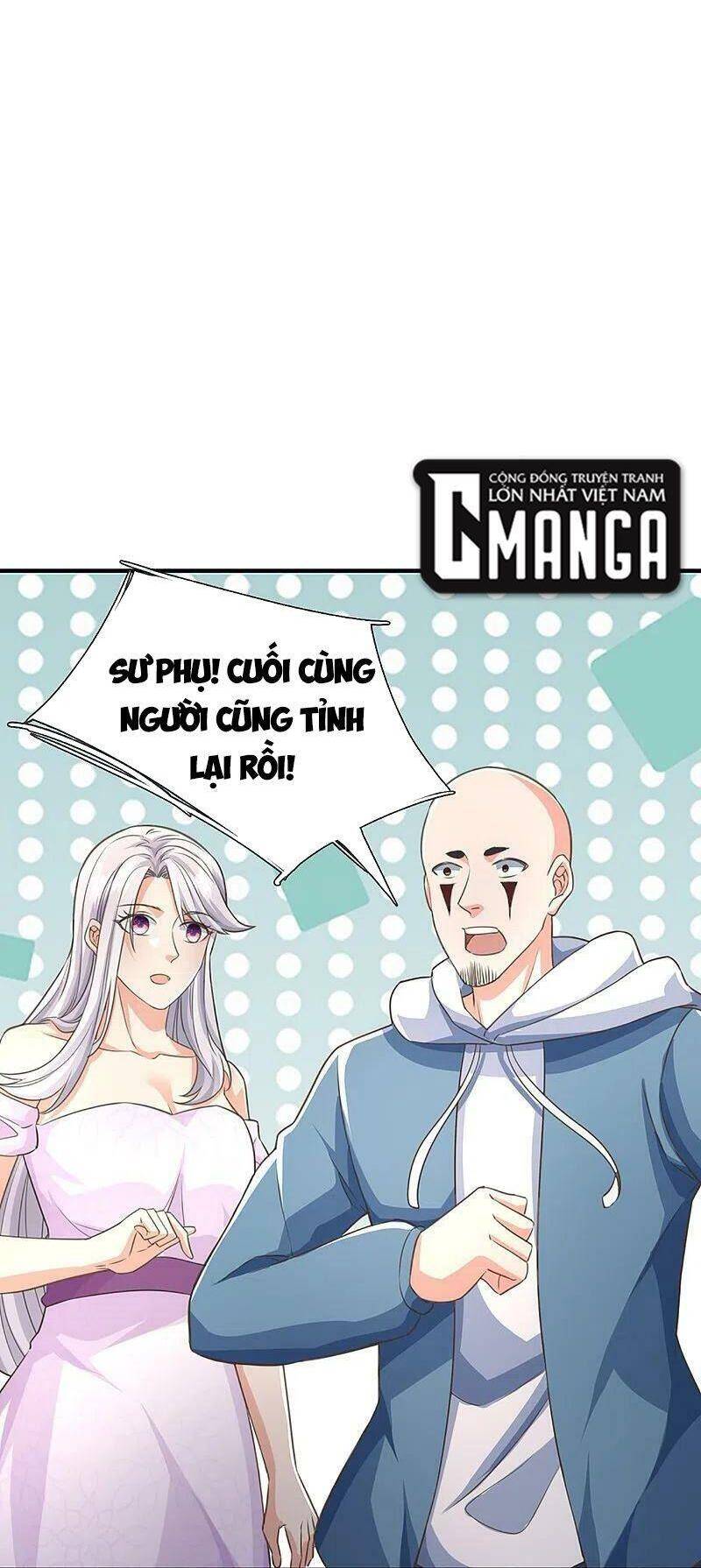 Vú Em Tiên Tôn Đi Ở Rể Chapter 342 - Trang 2