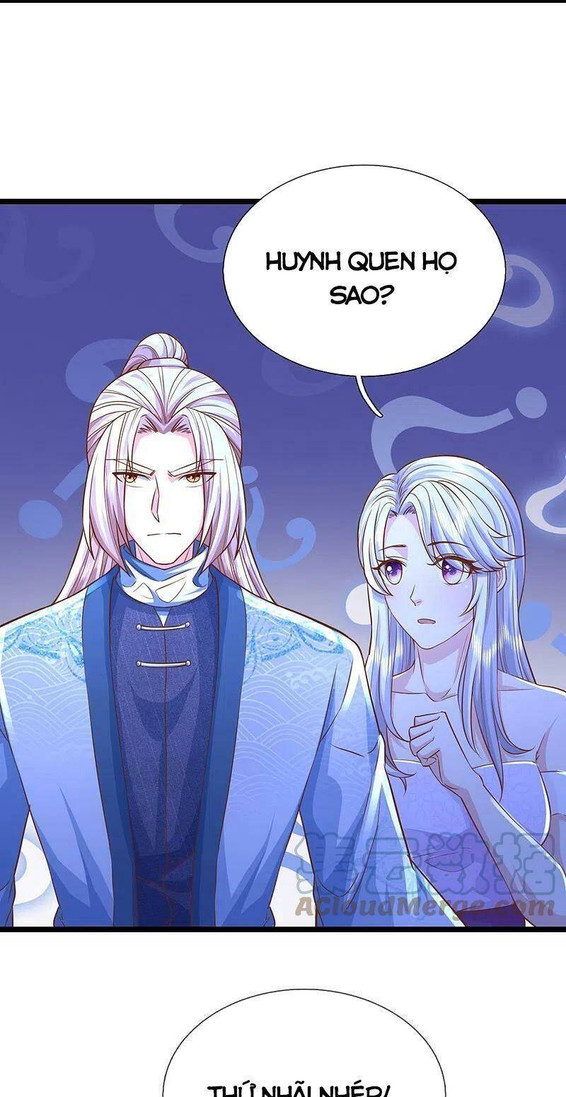 Vú Em Tiên Tôn Đi Ở Rể Chapter 339 - Trang 2