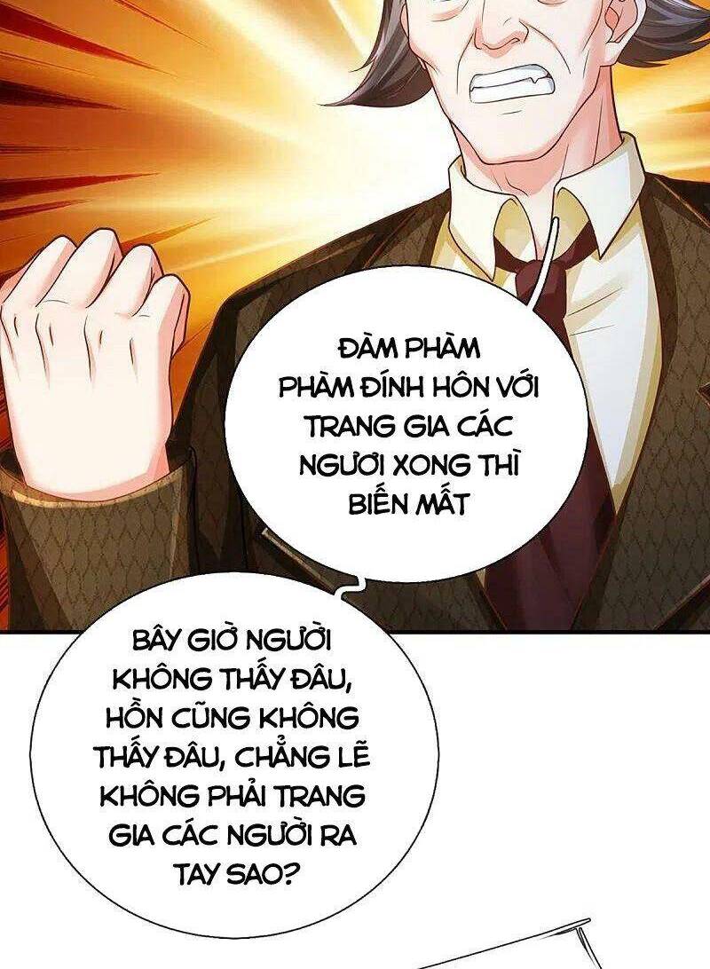 Vú Em Tiên Tôn Đi Ở Rể Chapter 338 - Trang 2