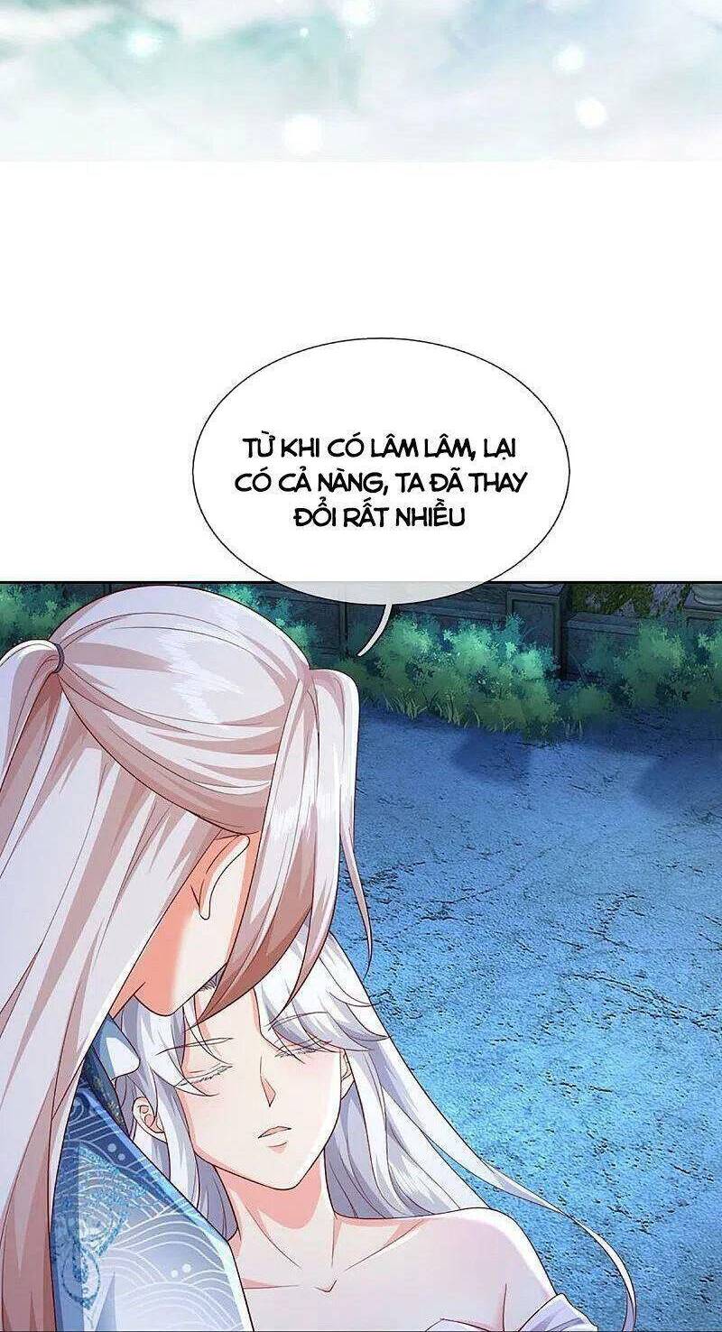 Vú Em Tiên Tôn Đi Ở Rể Chapter 337 - Trang 2