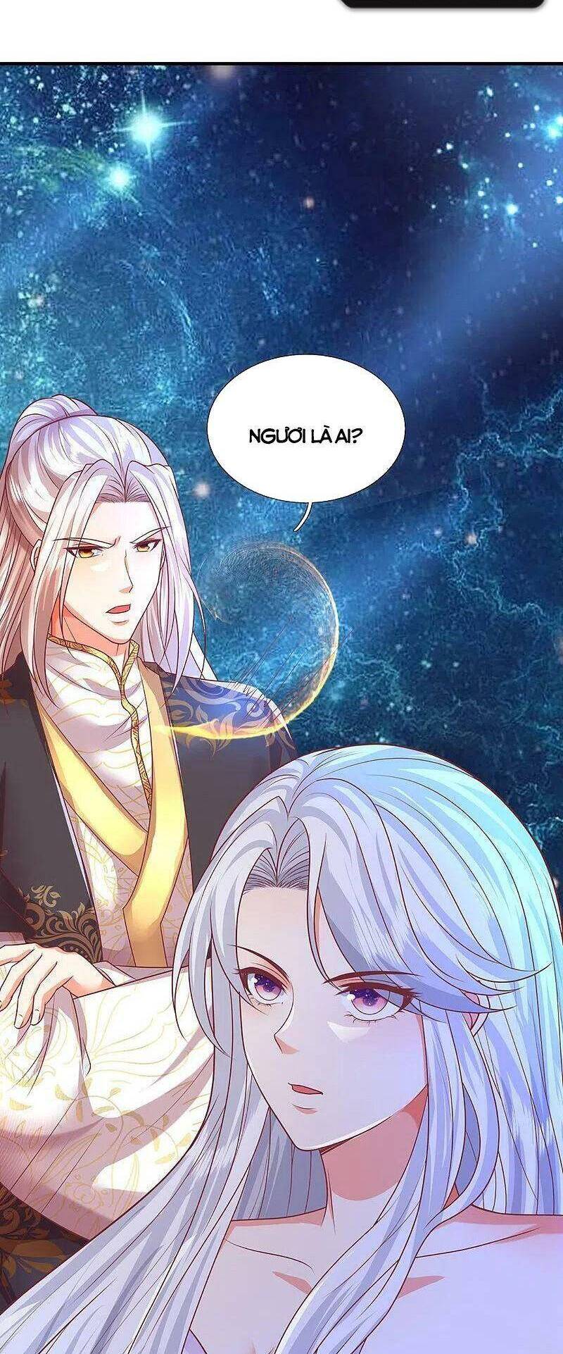 Vú Em Tiên Tôn Đi Ở Rể Chapter 336 - Trang 2