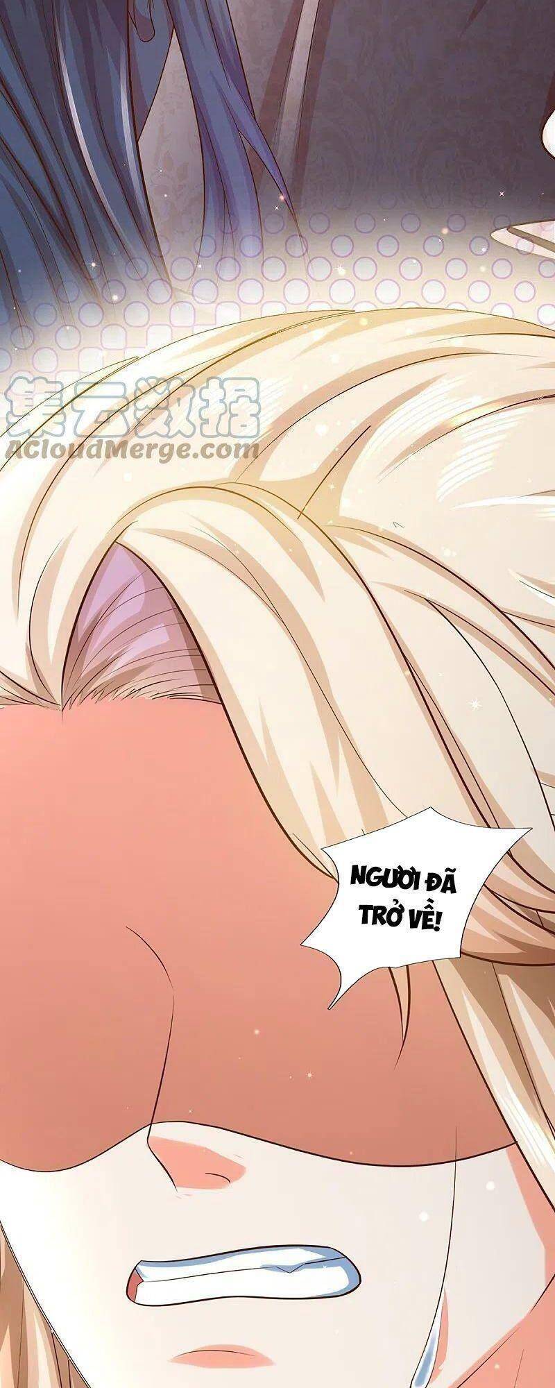 Vú Em Tiên Tôn Đi Ở Rể Chapter 333 - Trang 2