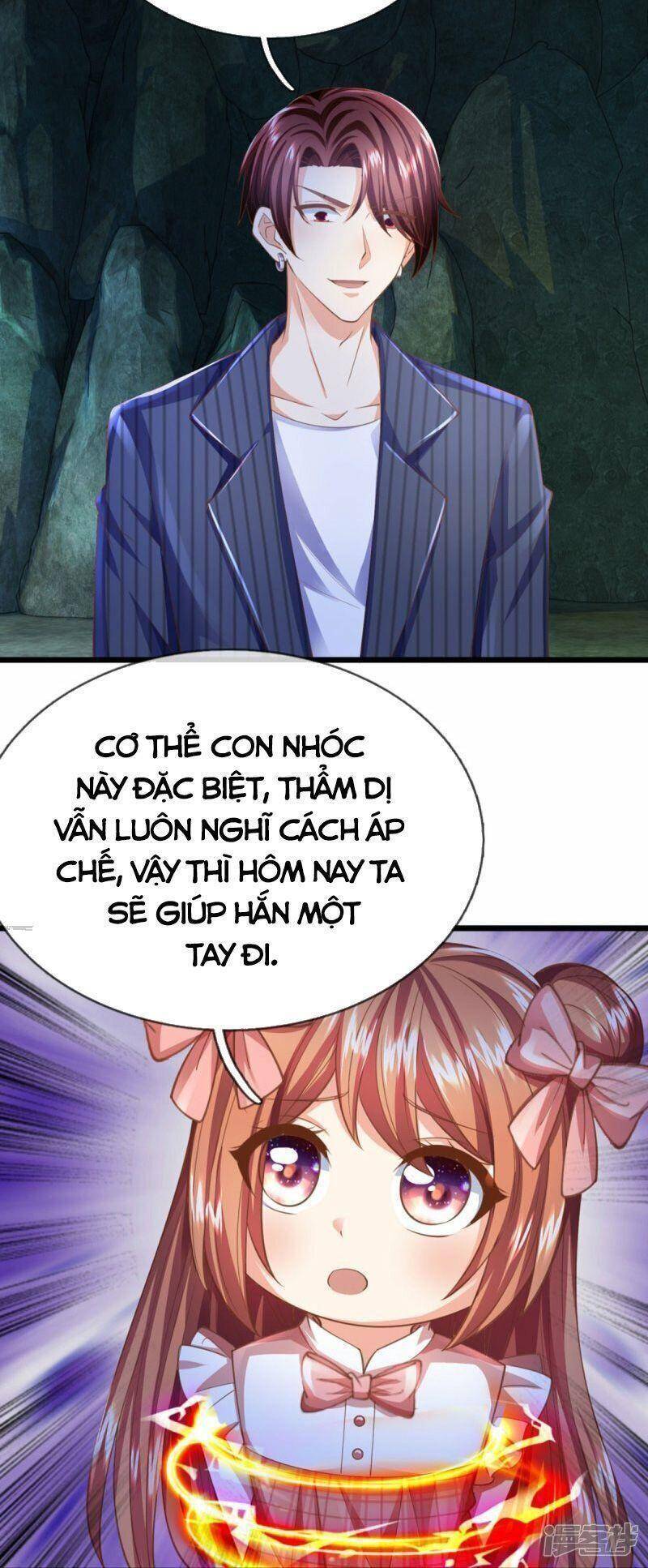 Vú Em Tiên Tôn Đi Ở Rể Chapter 324 - Trang 2