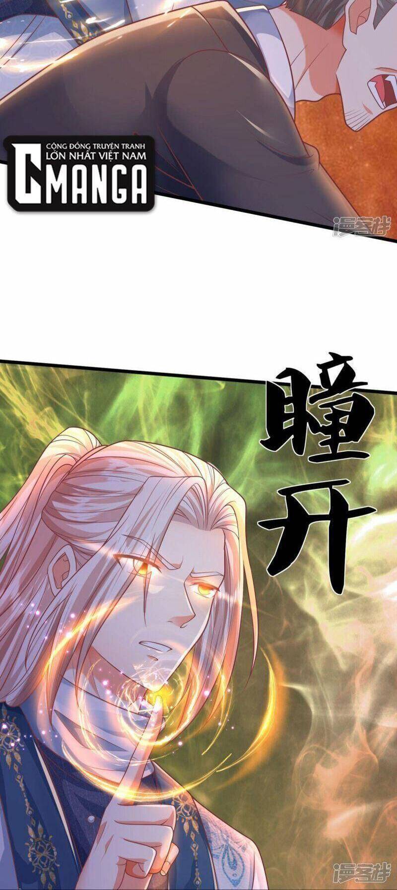 Vú Em Tiên Tôn Đi Ở Rể Chapter 320 - Trang 2