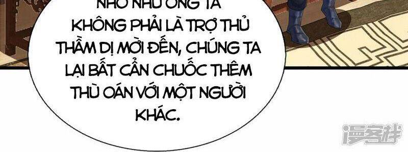 Vú Em Tiên Tôn Đi Ở Rể Chapter 319 - Trang 2