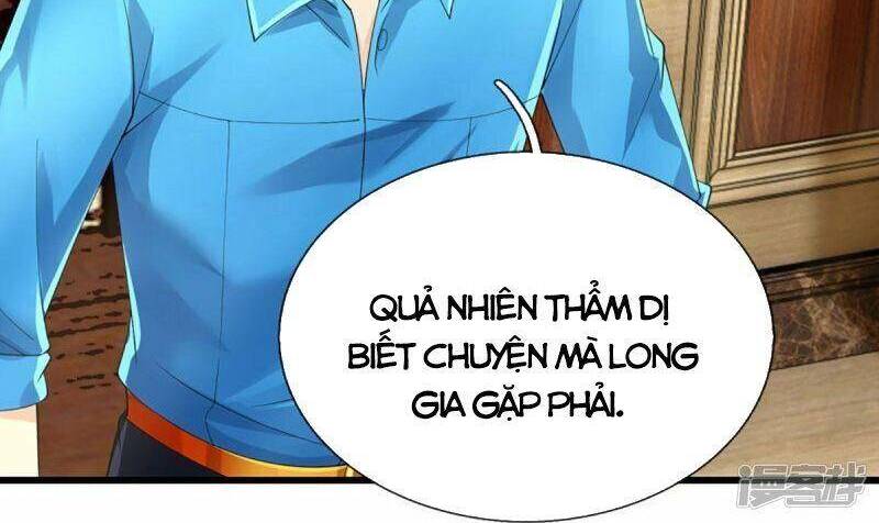 Vú Em Tiên Tôn Đi Ở Rể Chapter 319 - Trang 2