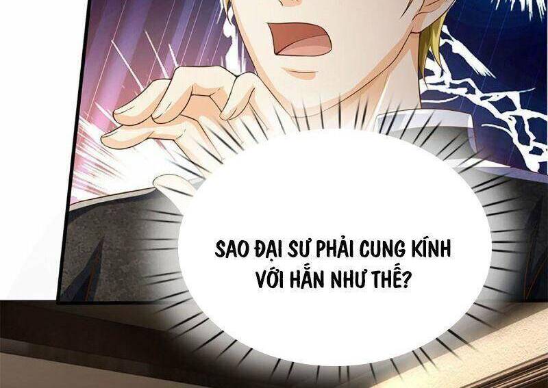 Vú Em Tiên Tôn Đi Ở Rể Chapter 317 - Trang 2