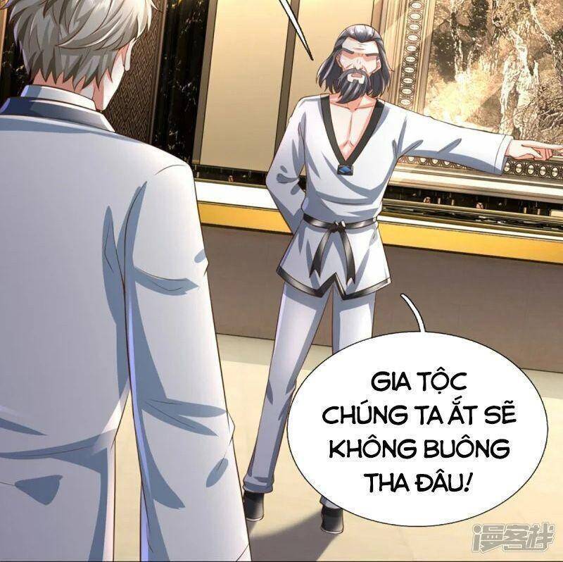 Vú Em Tiên Tôn Đi Ở Rể Chapter 315 - Trang 2