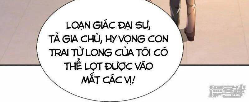 Vú Em Tiên Tôn Đi Ở Rể Chapter 312 - Trang 2