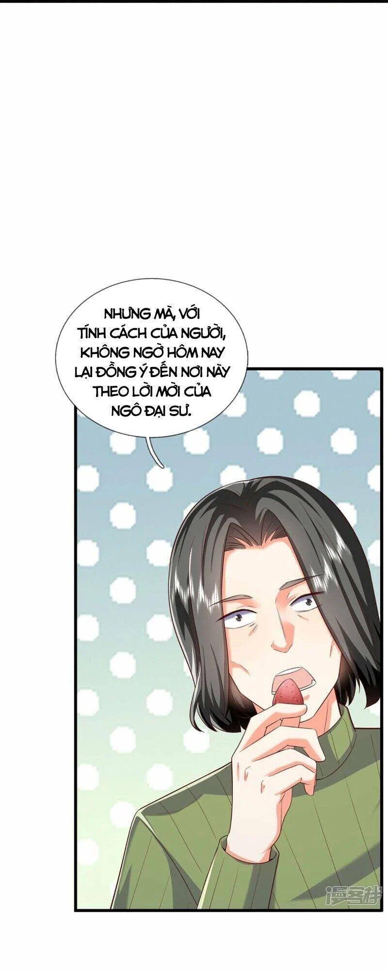 Vú Em Tiên Tôn Đi Ở Rể Chapter 309 - Trang 2