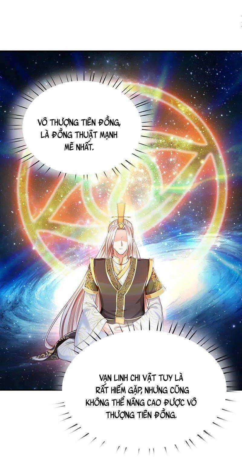 Vú Em Tiên Tôn Đi Ở Rể Chapter 303 - Trang 2