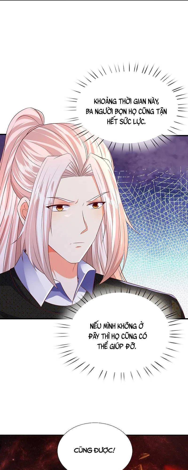 Vú Em Tiên Tôn Đi Ở Rể Chapter 303 - Trang 2