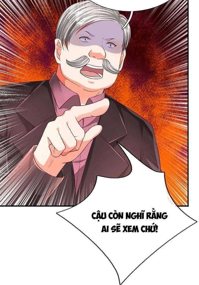 Vú Em Tiên Tôn Đi Ở Rể Chapter 303 - Trang 2