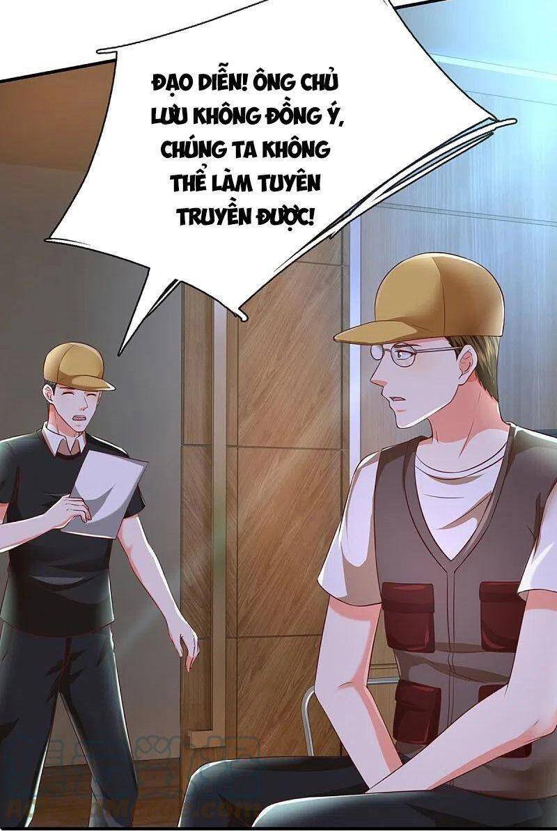 Vú Em Tiên Tôn Đi Ở Rể Chapter 303 - Trang 2